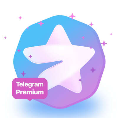 telegram premium