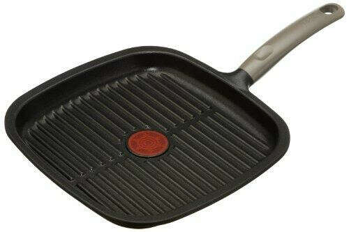 Сковорода-гриль  TEFAL