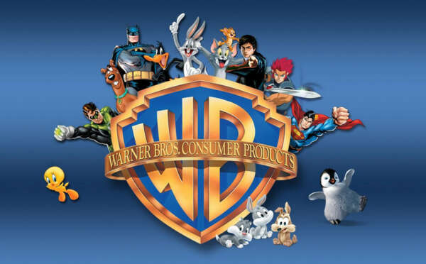 Экскурсия по студии Warner Brothers в Лос-Анджелесе