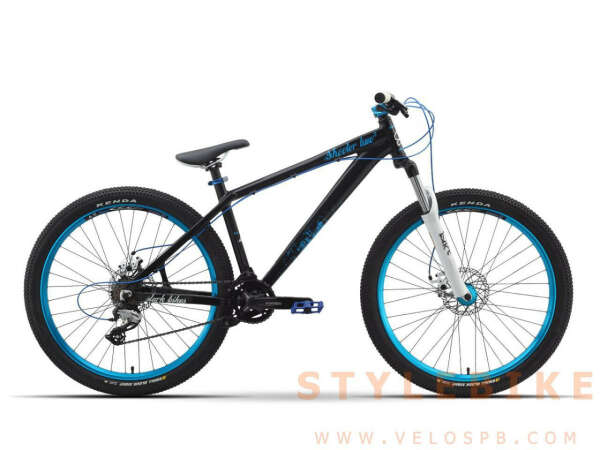 stark shooter 2 2014