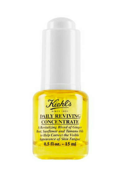 Дневной пробуждающий концентрат Kiehl's 15ml
