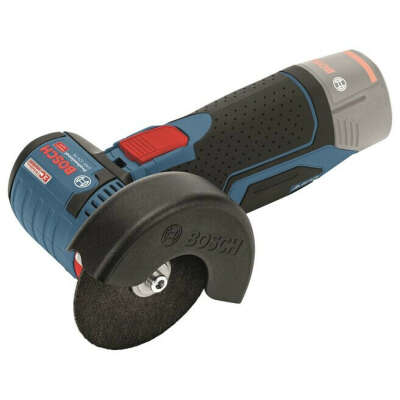 УШМ BOSCH GWS 12V-76