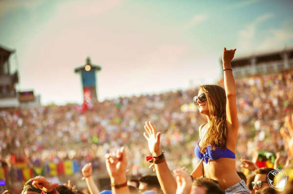 Tomorrowland