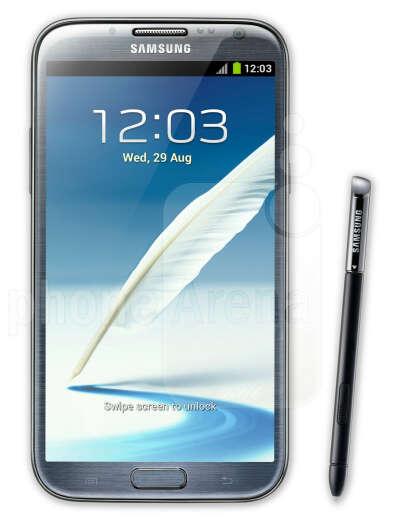 Samsung Galaxy Note 3