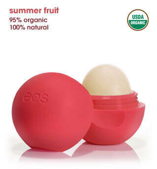EOS Lip Balm