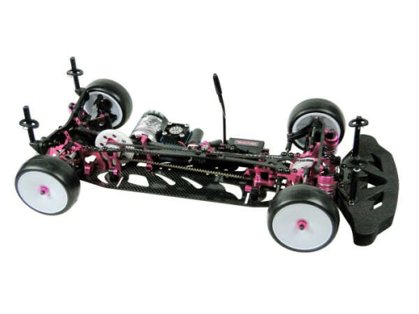 3Racing Sakura XI 1/10 Touring Car Ver.DH