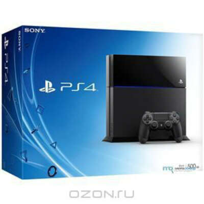 Playstation