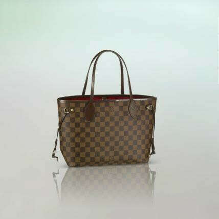 Сумка Louis Vuitton Neverfull PM