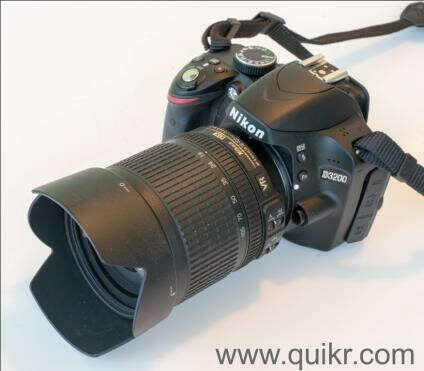 Фотоапарат Nikon