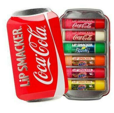 Lips Maker Coca Cola