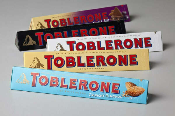 Toblerone