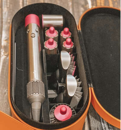 Dyson Airwrap™ styler Complete