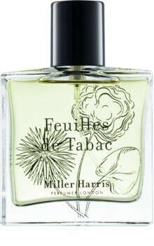 Miller Harris Feuilles de Tabac Eau de Parfum unisex