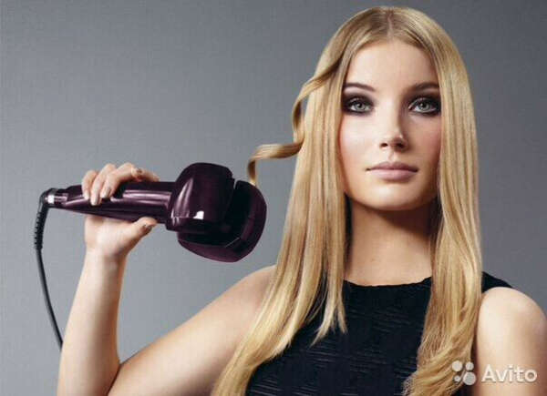 Плойка Babyliss PRO очень хочется