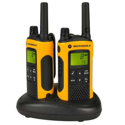 Motorola TLKR T80 Extreme