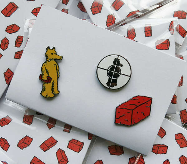 значок quasimoto