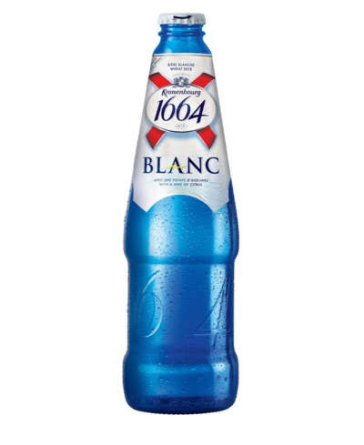 Kronenbourg 1664 Blanc