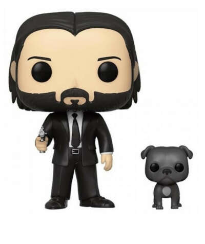 Фигурка Funko Pop