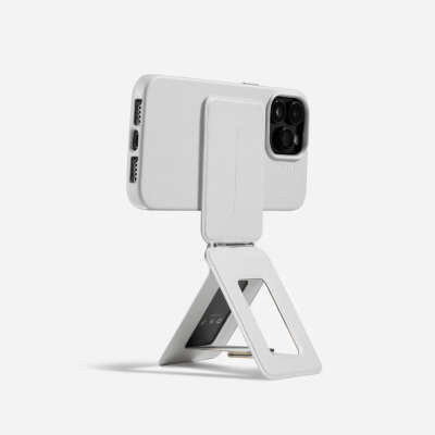 Snap Phone Tripod Stand MOVAS™ - MagSafe Compatible