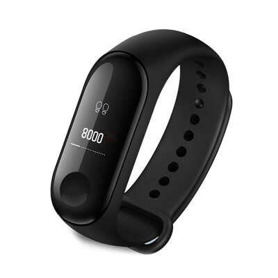 Фитнес-браслет Xiaomi Mi Band 3 