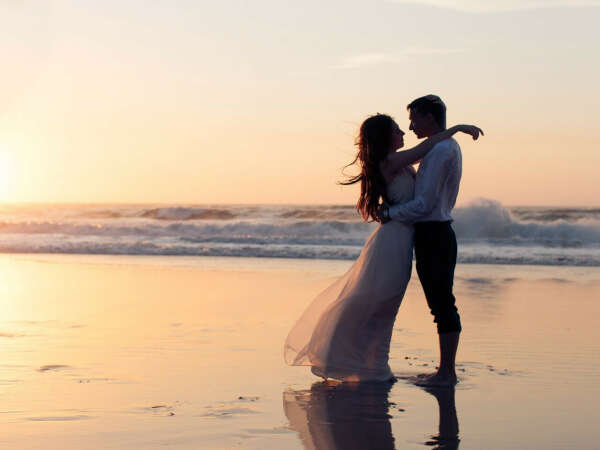 Picture background