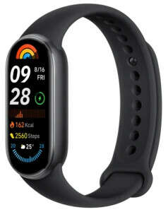 Xiaomi mi band 9