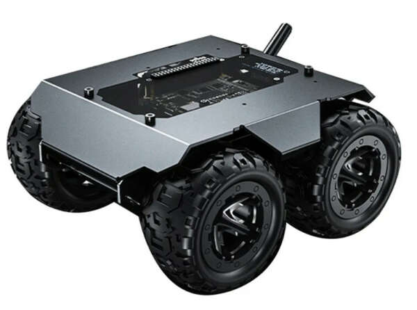 WAVE 4WD Мобильный робот