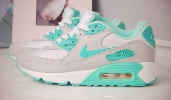 Кросы Nike Air Max