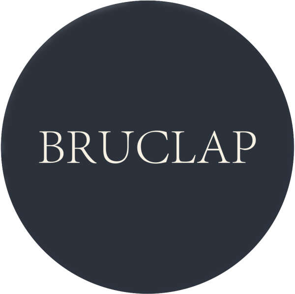 Сертификат Bru.clap