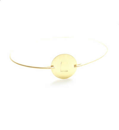Personalized Bracelet