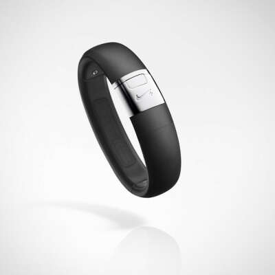 The Nike+ FuelBand SE