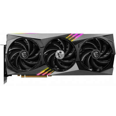MSI nVidia GeForce RTX 4090 (RTX 4090 GAMING X TRIO 24G)
