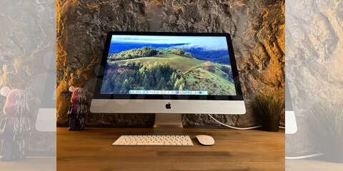iMac 27 5K 2020 i7/RP 5500XT 8gb/32gb/512gb
