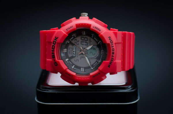 G-Shock