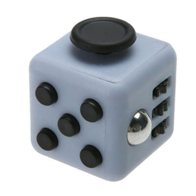 Fidget cube