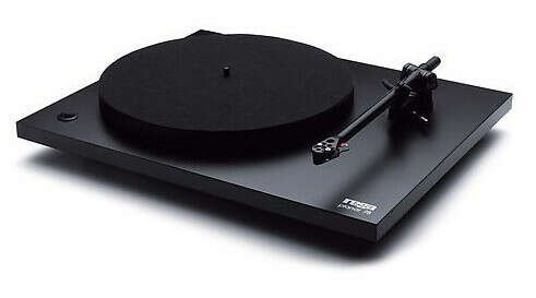 Проигрыватель виниловых пластинок RP1 Turntable