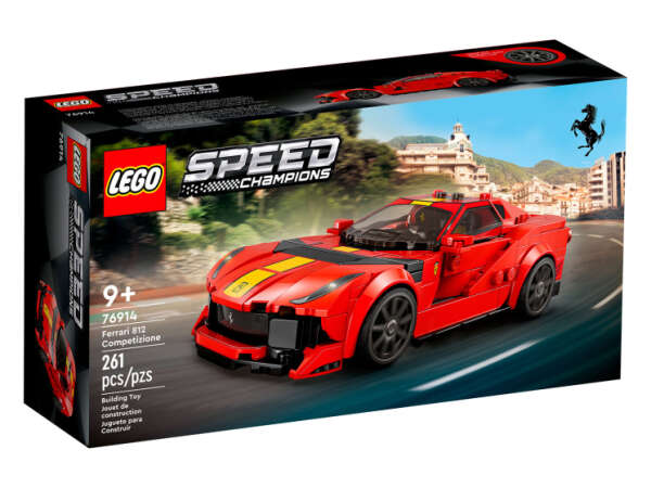 lego 76914