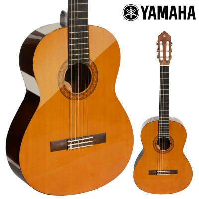 Гитара Yamaha C40