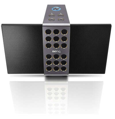 BenQ treVolo Wireless Bluetooth Portable Electrostatic Speaker
