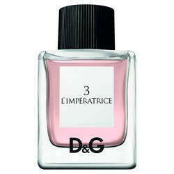 L'Impératrice - Woda toaletowa D&G na Sephora.pl Perfumeria online
