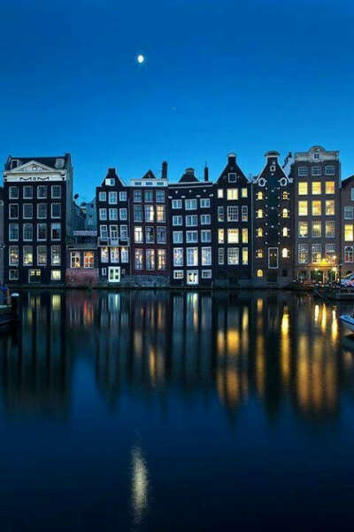 Amsterdam
