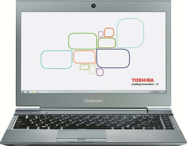 Toshiba Portege Z930-DMS PT234R-057047RU