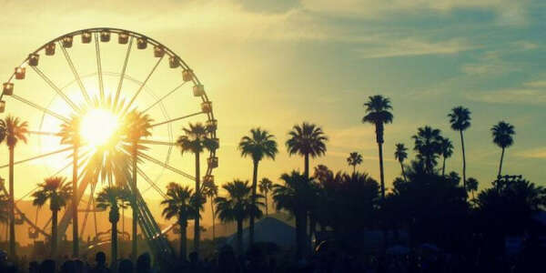Coachella Valley Music & Arts Festival