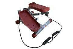 Stepper (USA Style)
