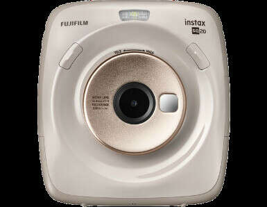 Instax Square SQ20
