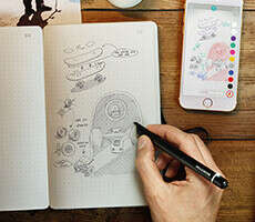 Smart Writing Set