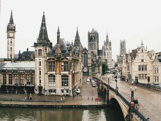 Brussel