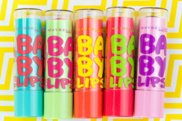MAYBELLINE baby lips