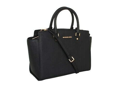 MICHAEL Michael Kors Selma Large TZ Satchel