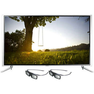 3d телевизор